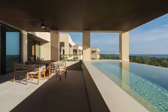 Penthouse ArenaMar