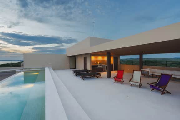 Penthouse ArenaMar
