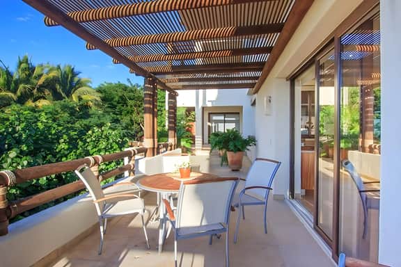 Condo Cedro-Mita Residential @ Los Veneros
