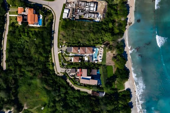 Estate Geminis - Mita Residential @ Punta Mita