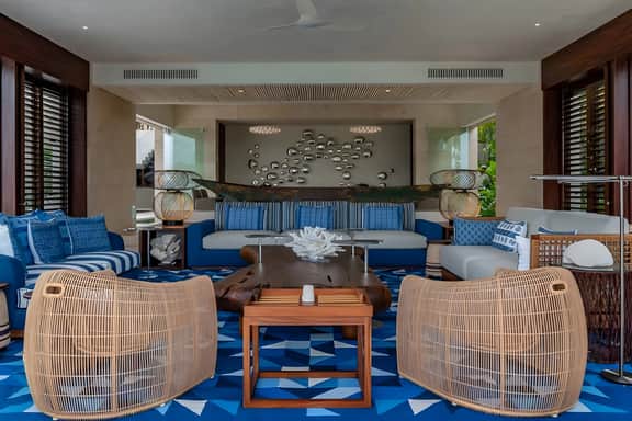Estate Geminis - Mita Residential @ Punta Mita