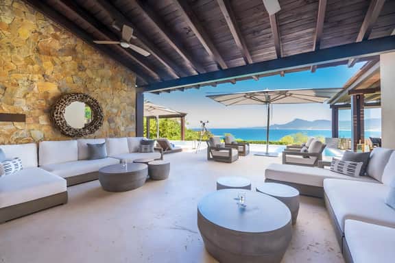 Estate Polaris - Mita Residential @ Punta Mita