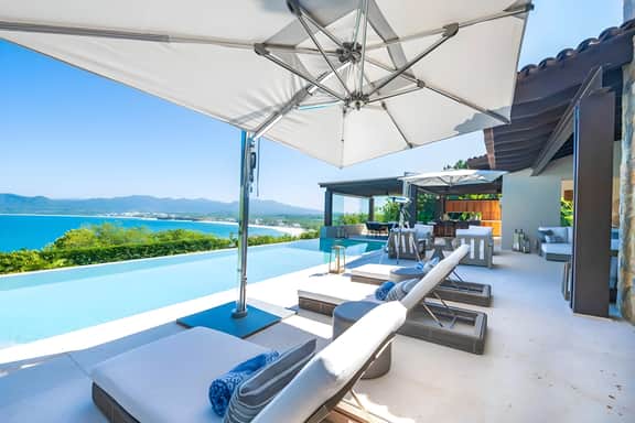 Estate Polaris - Mita Residential @ Punta Mita