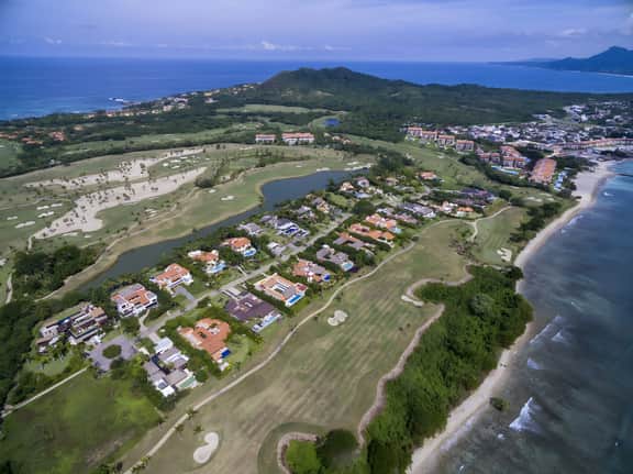 Villa 15 In Lagos del Mar