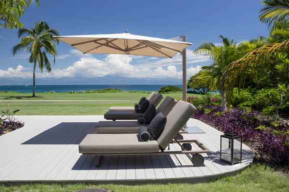 Villa 15 In Lagos del Mar