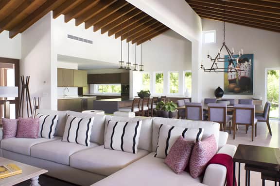 Villa 15 In Lagos del Mar