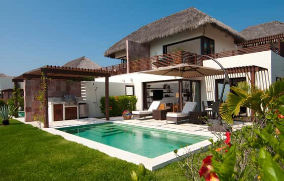 Villa Aguamarina