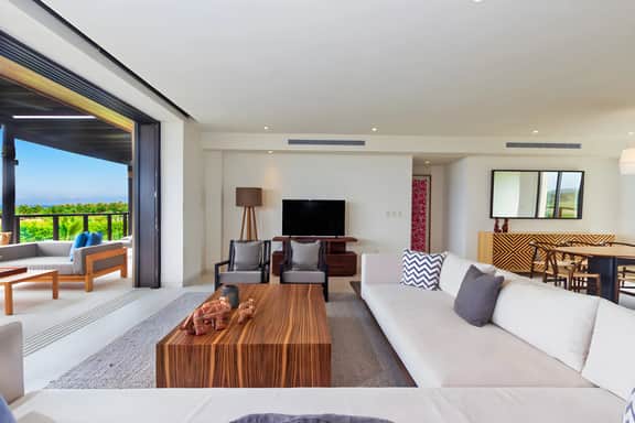 Condo Dalia in Marietas, Punta Mita