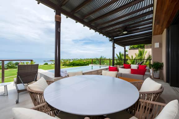 Condo Dalia in Marietas, Punta Mita