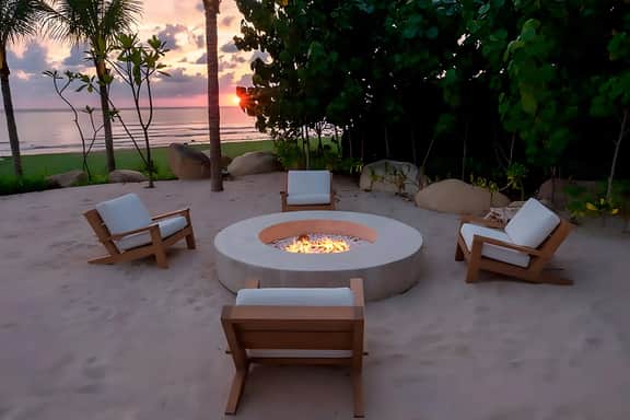 Estate Amanecer - Mita Residential @ Punta Mita