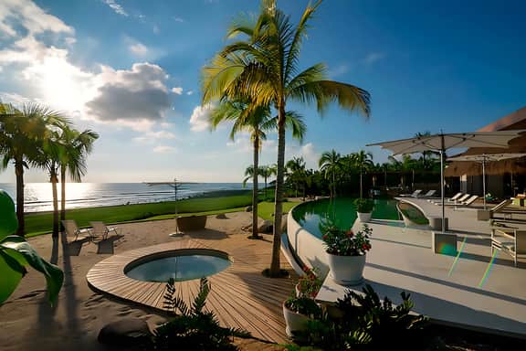 Estate Amanecer - Mita Residential @ Punta Mita
