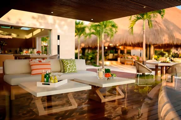 Estate Amanecer - Mita Residential @ Punta Mita