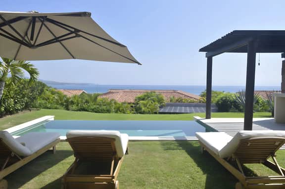 Villa Jade