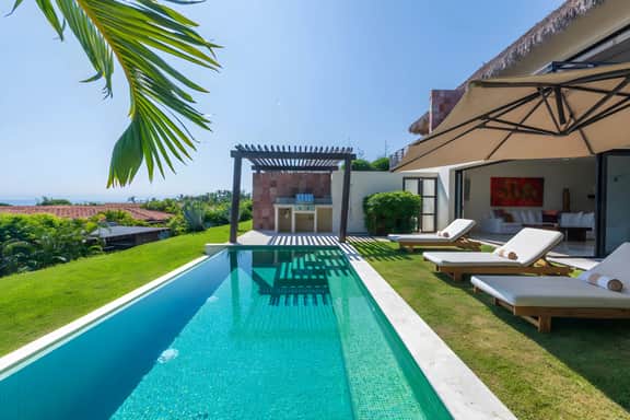 Villa Jade