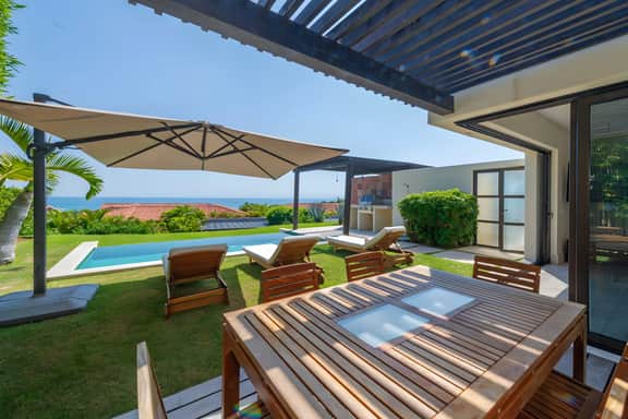 Villa Jade