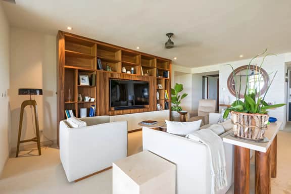 Condo Balboa