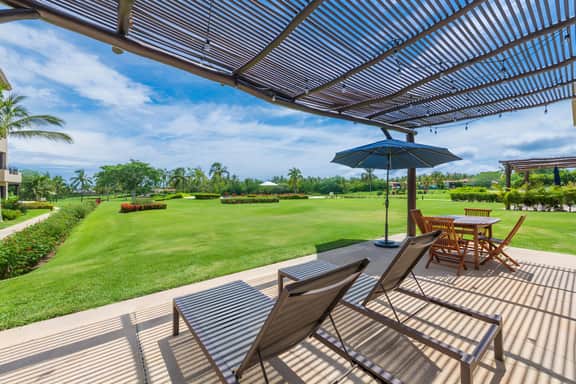 Condo Areca