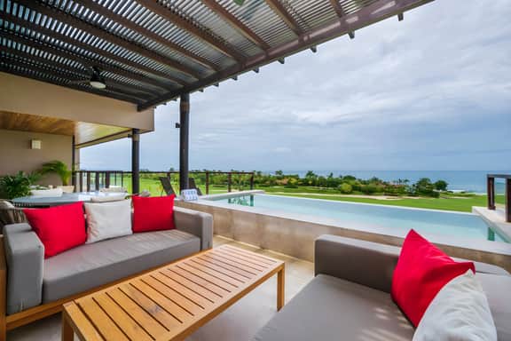 Condo Dalia in Marietas, Punta Mita