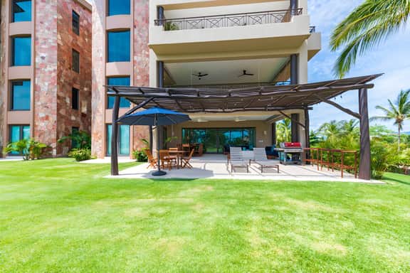 Condo Areca