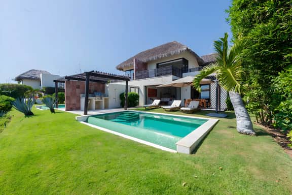 Villa Jade