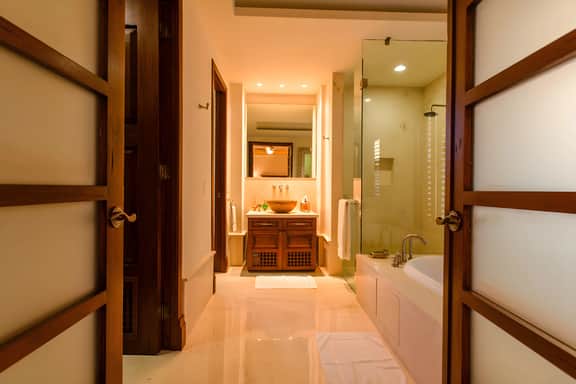 Condo Violeta