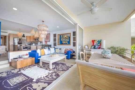 Condo Seabreeze