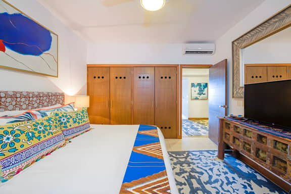 Condo Seabreeze