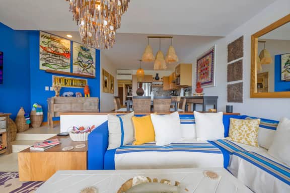 Condo Seabreeze