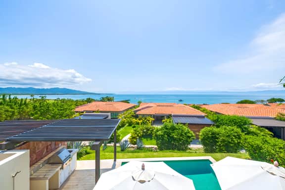 Villa Perla