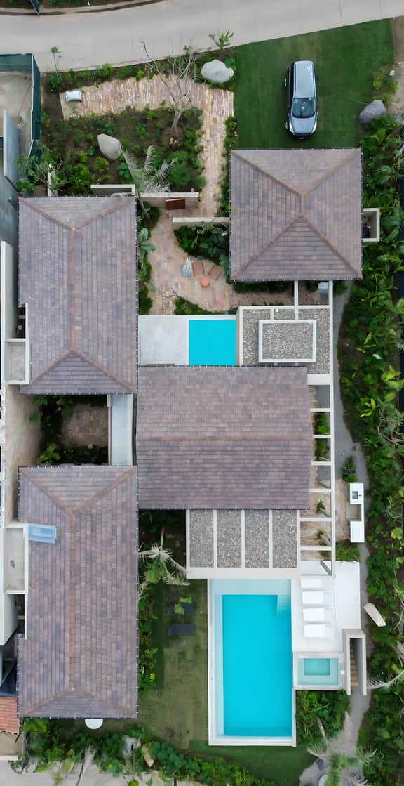Villa Fontana