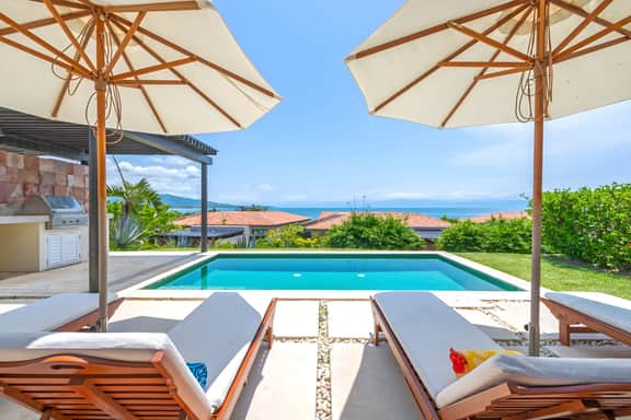 Villa Perla