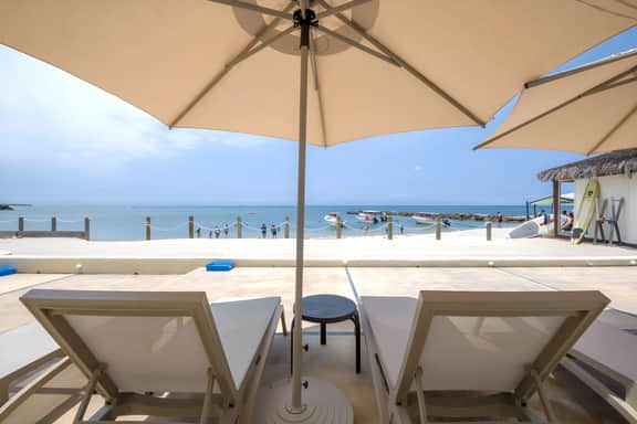 Condo Ocean