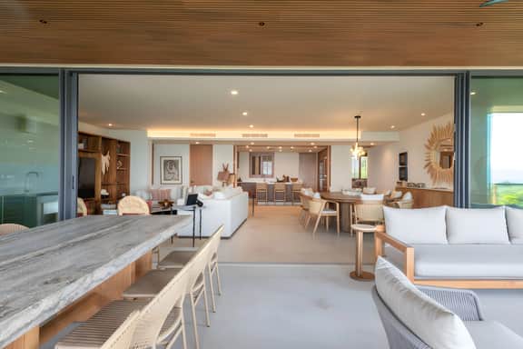 Condo Luma