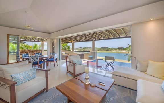 Condo Lago