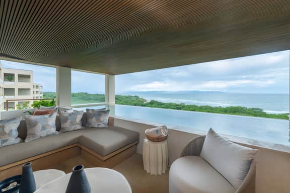 Condo Surf Sea Streich