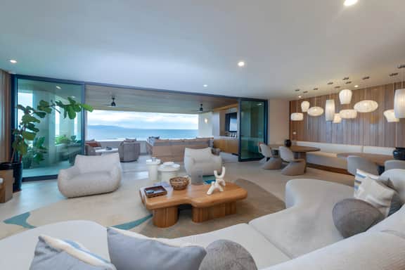 Condo Surf Sea Streich