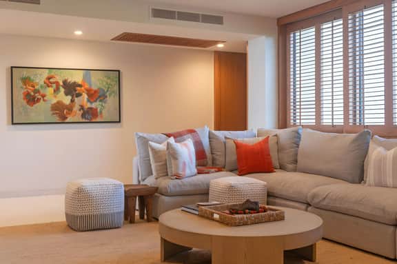 Condo Luma