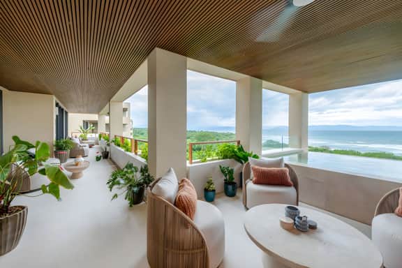 Condo Surf Sea Streich