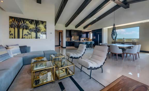 Condo Jazmin