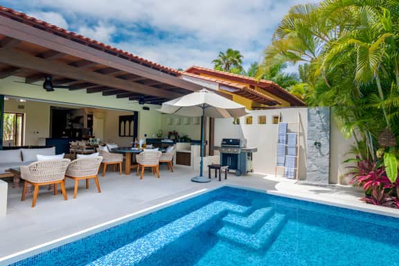 Villa Frida