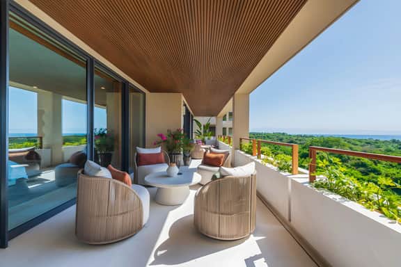 Condo Surf Sea Streich
