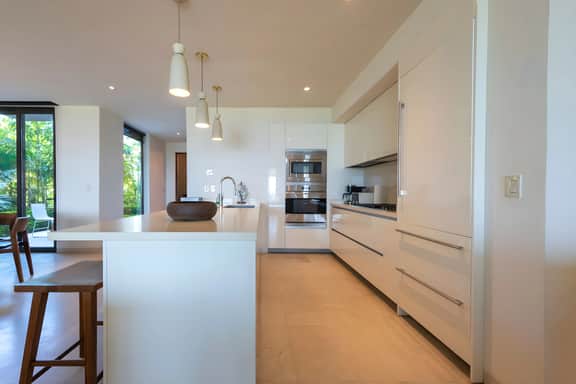 Condo Aquila