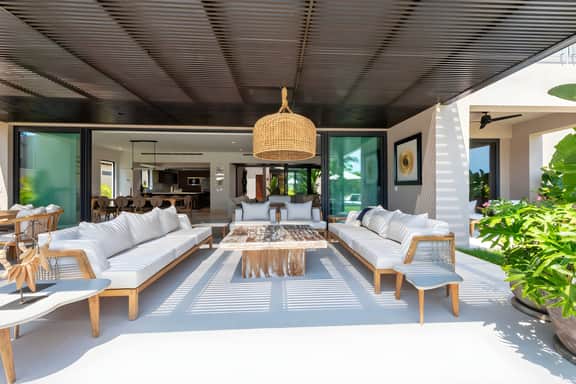 Villa Amistad
