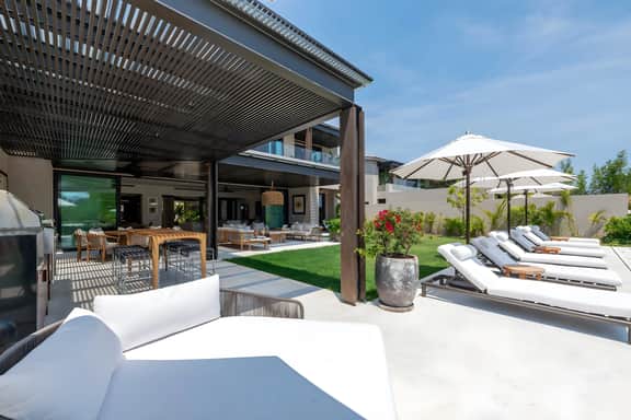 Villa Amistad