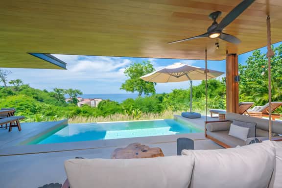Villa Mataiza