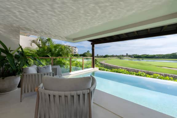 Condo Allegra