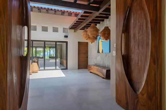 Villa Alfaro