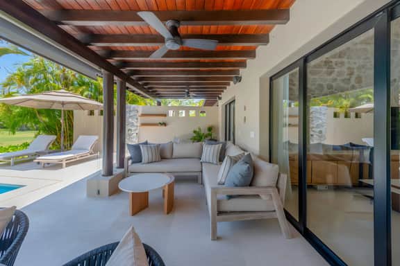Villa Alfaro