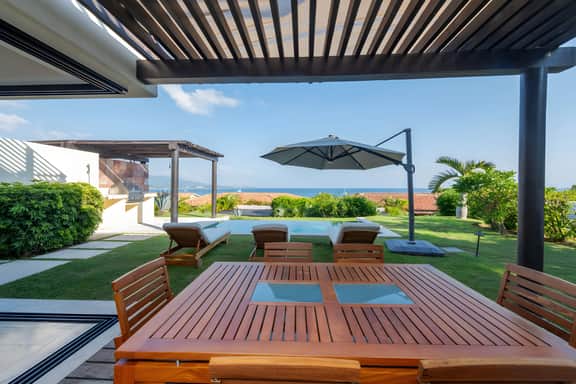 Villa Turquesa