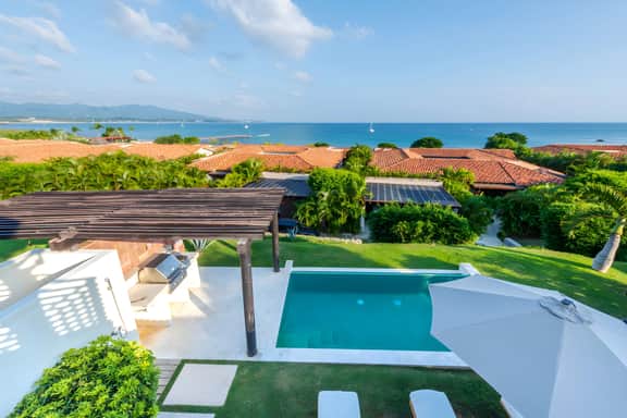 Villa Turquesa